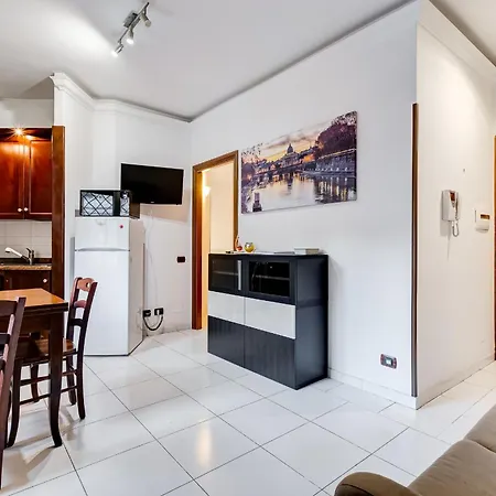 Appartamento San Paolo Rome Exterior photo