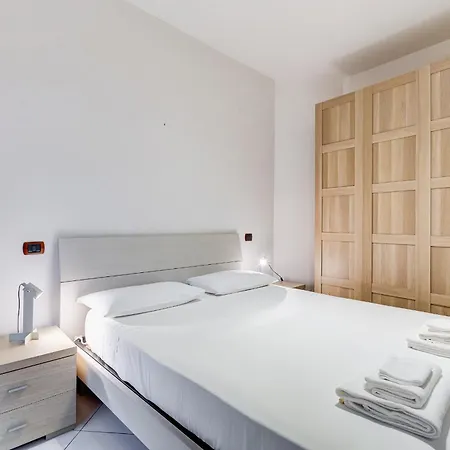 Appartamento San Paolo Rome Exterior photo