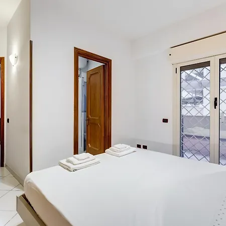 Appartamento San Paolo Rome Exterior photo