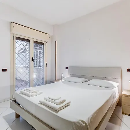 Appartamento San Paolo Rome Exterior photo
