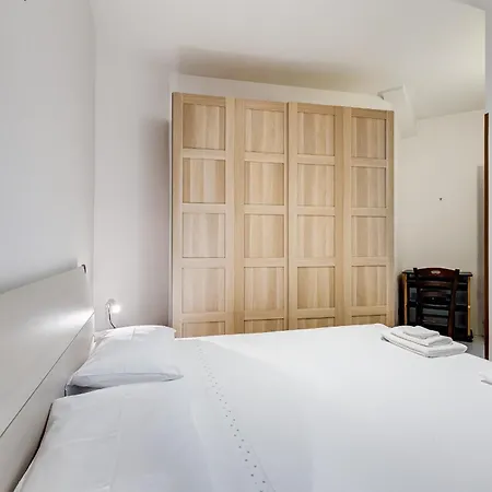 Appartamento San Paolo Rome Exterior photo