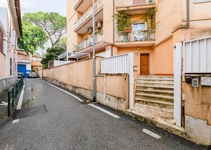 Appartamento San Paolo